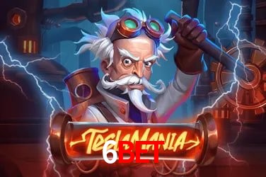 Estatísticas 6bet