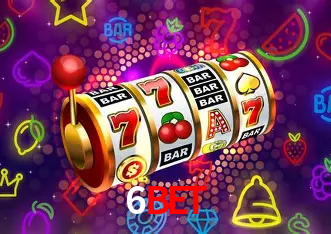 Desvendando o Mundo dos Jogos Virtuais na 6bet