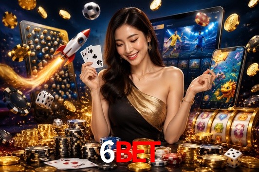 Secure Login 6bet