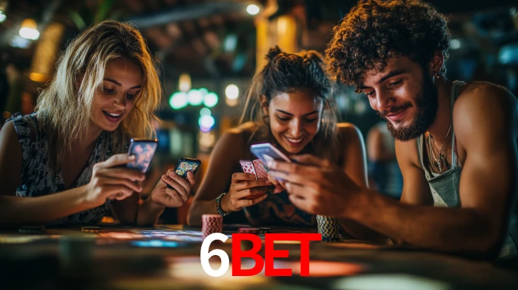 Tournaments 6bet