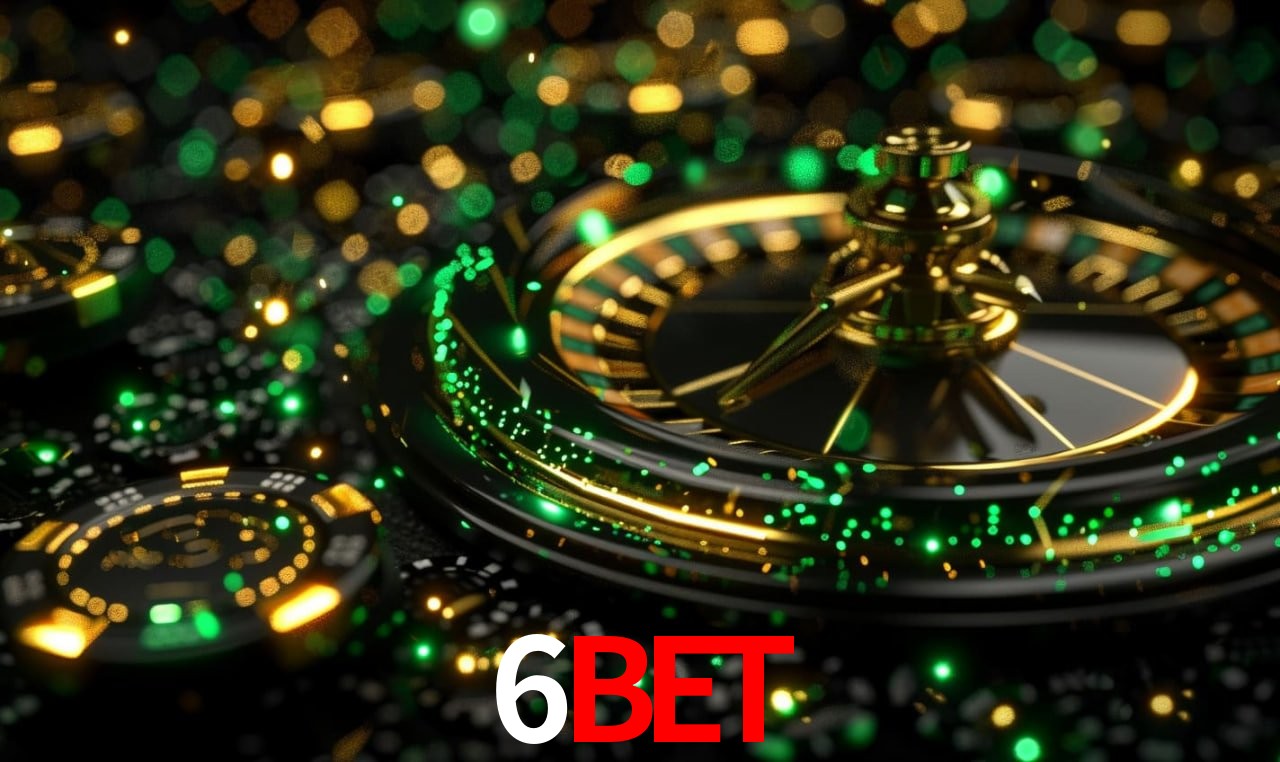 Integração de APIs 6bet