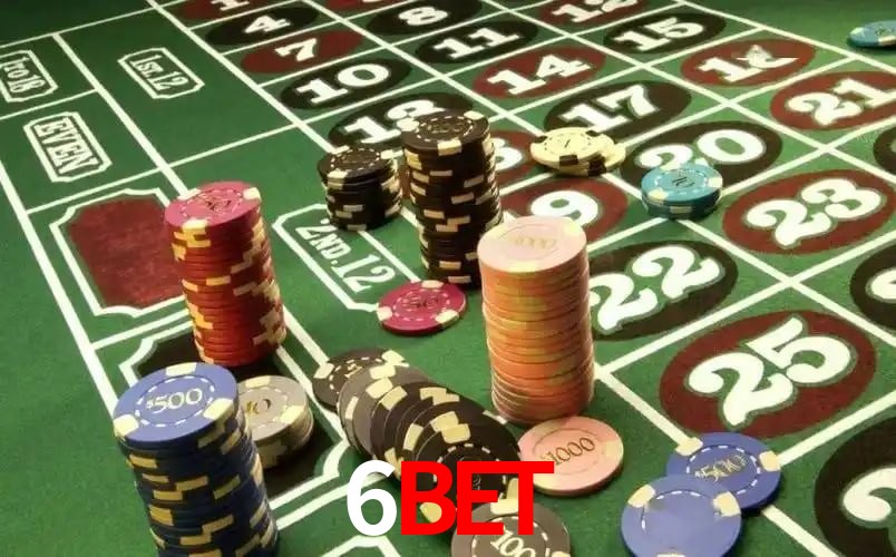 Estratégias Crash Games 6bet