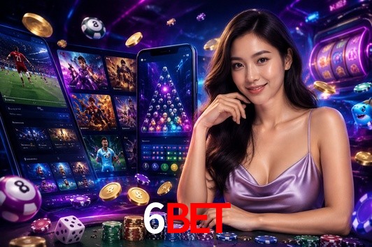 Weekend Specials 6bet