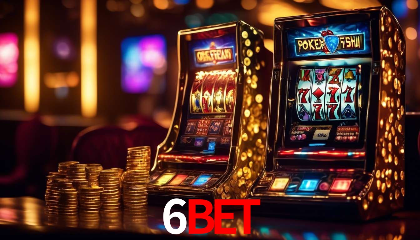 Descubra a Essência do 6bet: Nossa História e Compromissos