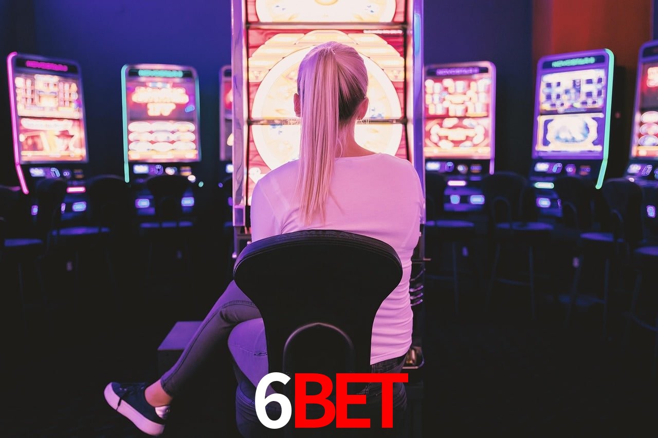 Games Directory 6bet