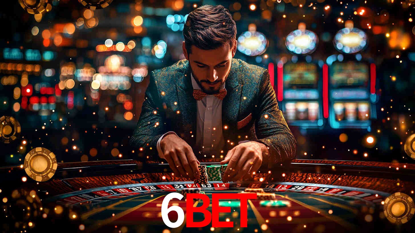 6bet App Interface