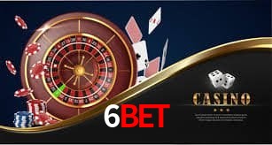 Bônus Diários 6bet