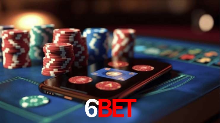 Apostas de Basquete 6bet
