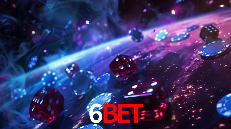 Account Benefits 6bet