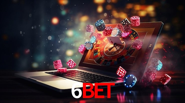 Inovações de Jogos na 6bet: O Futuro das Experiências Interativas