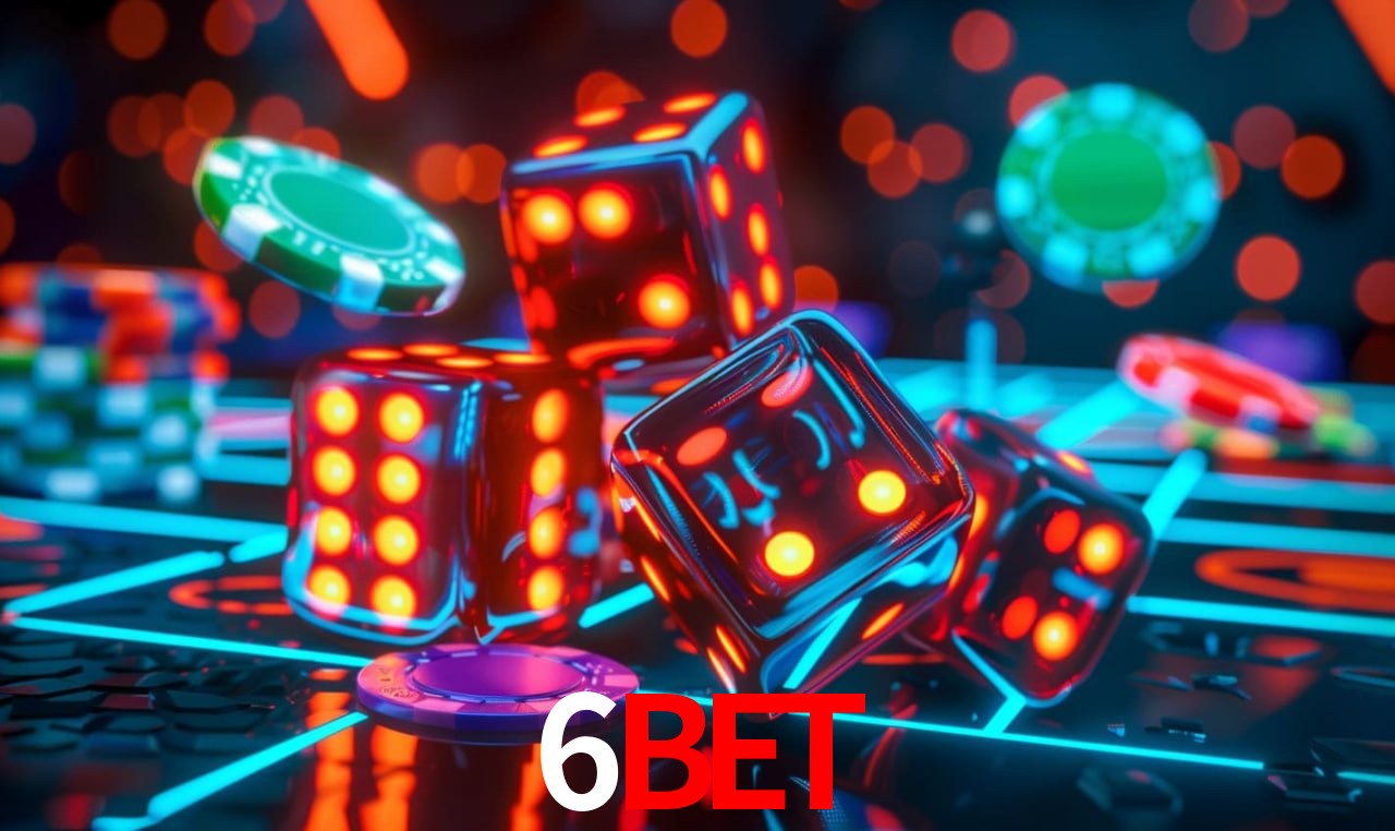 Desvendando o Mundo dos Jogos Virtuais na 6bet