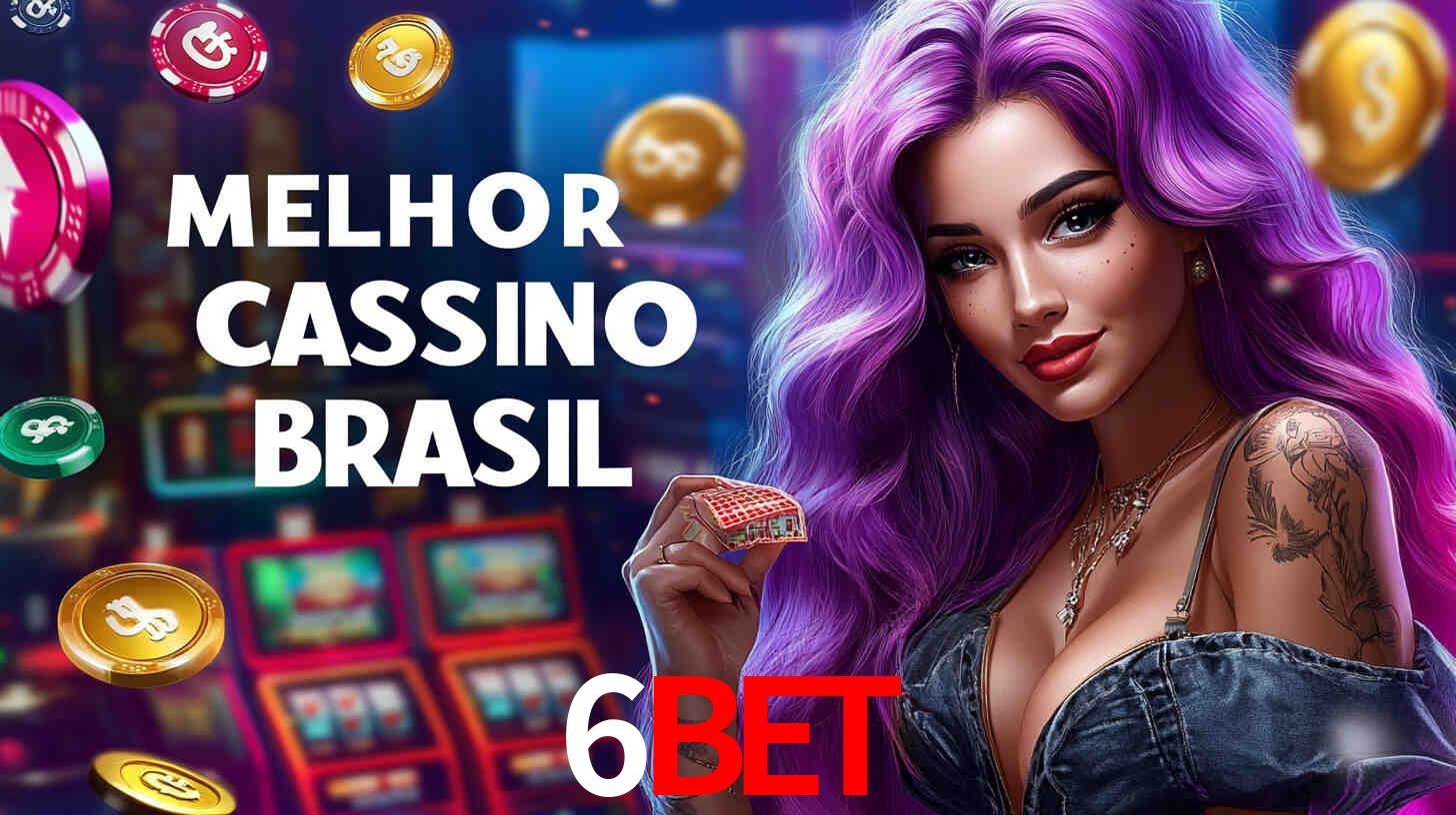 Descubra o Programa VIP da 6bet: Vantagens Exclusivas para Jogadores