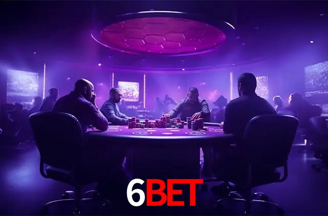 Explorando a Categoria de Eventos em Apostas na 6bet