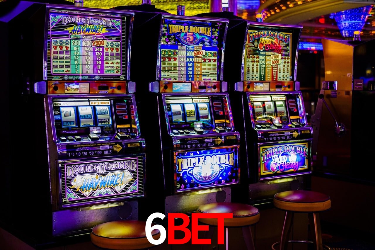 Jogos Exclusivos 6bet