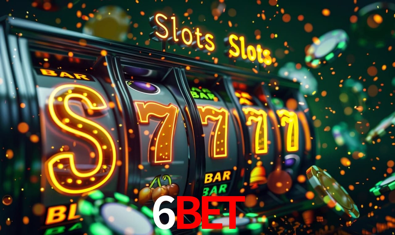 PIX Instantâneo 6bet
