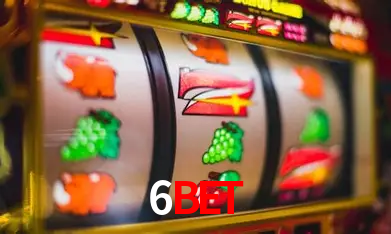 A Revolução dos Aplicativos de Jogos no 6bet