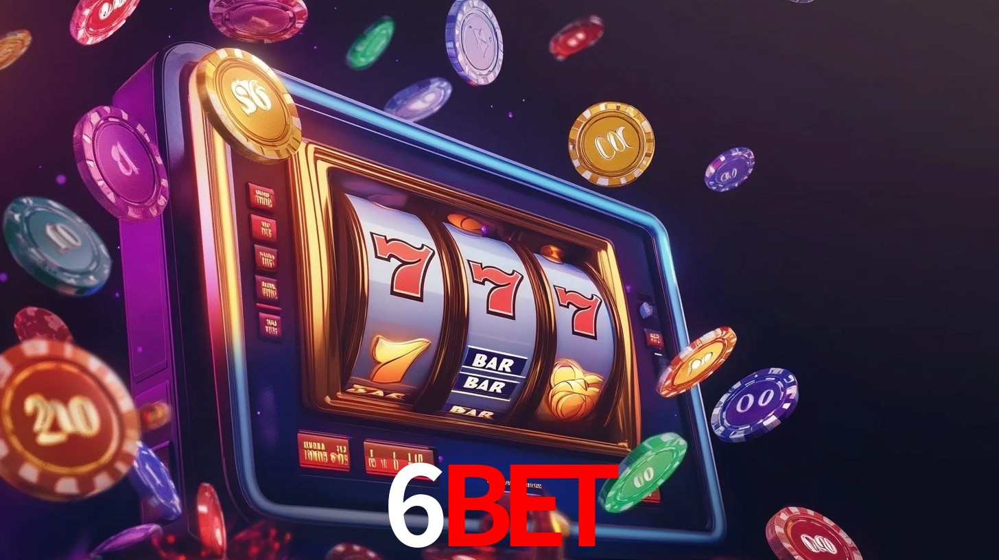 Welcome Bonus 6bet