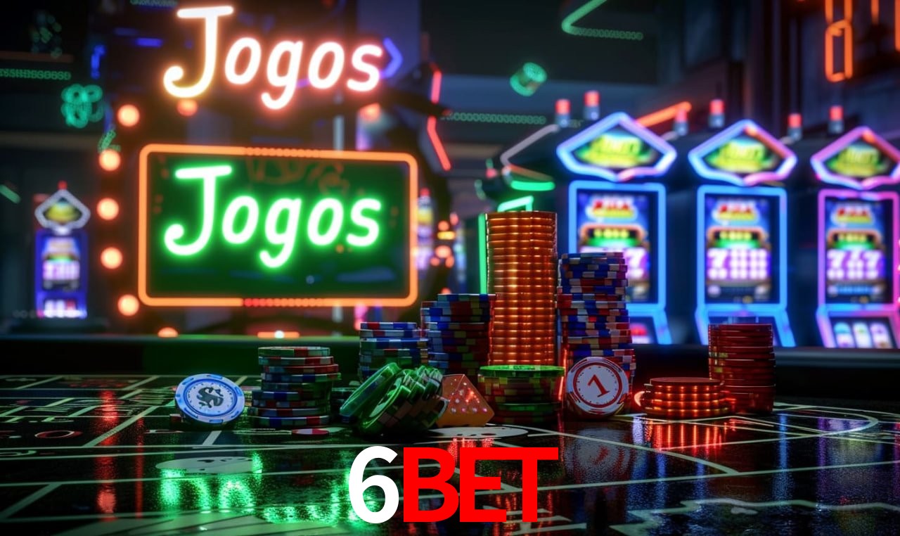 Bônus Generosos e Exclusivos no 6bet para Você!