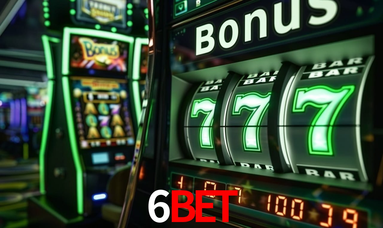Game Providers 6bet