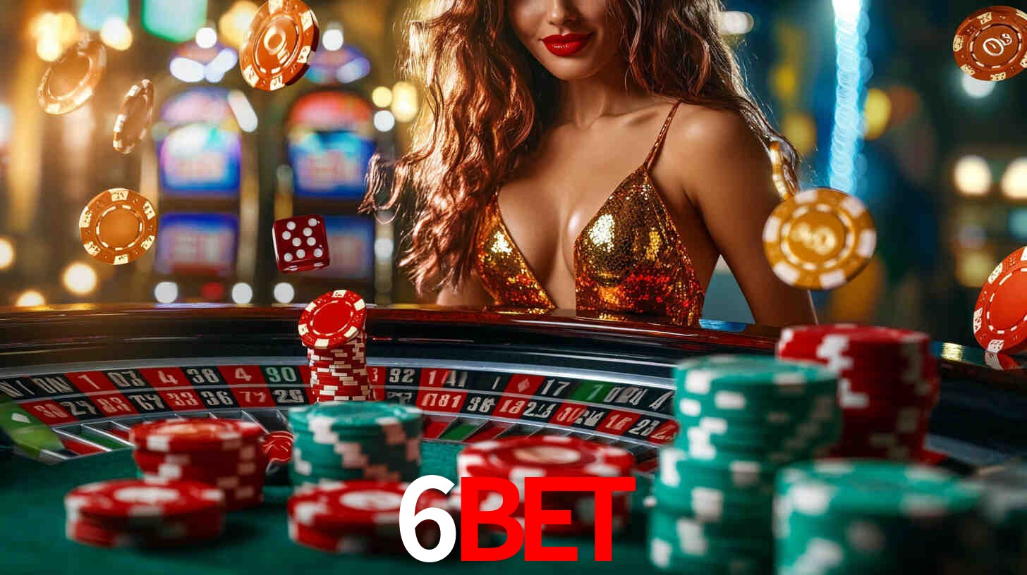 Premium Interface 6bet