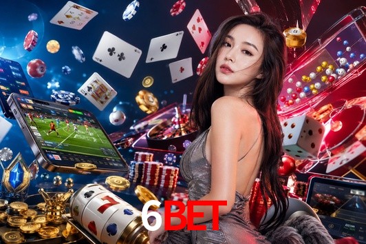 Slot Games 6bet