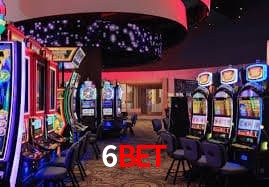 Cadastro Rápido 6bet
