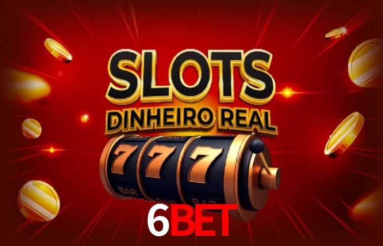 Provedores de Jogos 6bet
