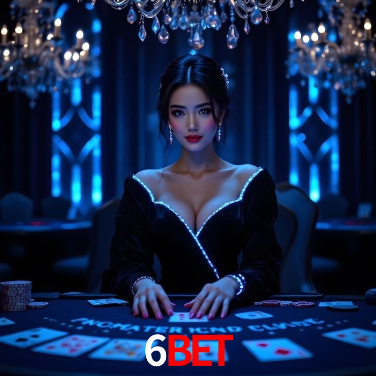 Apostas de Tênis 6bet