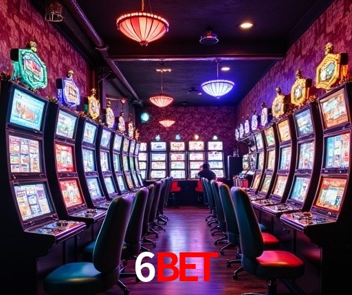 Sistemas de Segurança 6bet