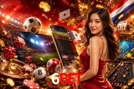 Platform Technology 6bet