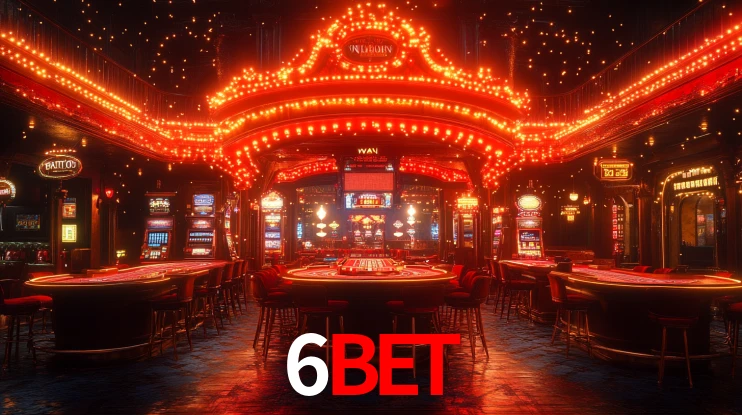 Explore as vantagens do 6bet: serviço profissional e confiabilidade