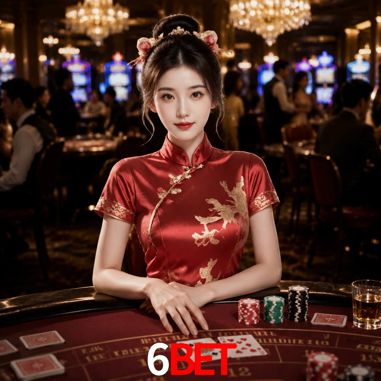 6bet multi dispositivo