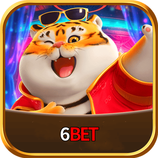 Logo da 6bet