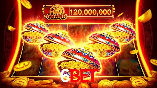 App 6bet slots mobile
